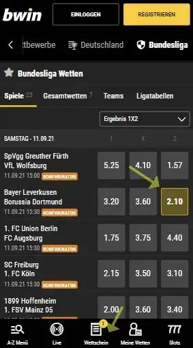 Bwin Test 2022 » Sportwetten Erfahrungen 92/100 Punkte .